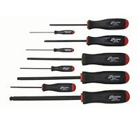 BONDHUS, PBSX9MM PROHOLD BALLDRIVER HEX Set 1.5MM-10MM, 74699