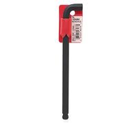 Bondhus, SBL10MM Stubby Long Series BALLEND HEX Key, 10MM, 16576
