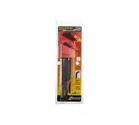 Bondhus Stubby Double Ball End Tip Hex Key L-Wrench 9Pc