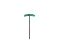 Bondhus, T20 x 174MM PROHOLD TORX T-Handle HEX, TX20, 74020