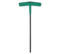 Bondhus, T27 x 187MM PROHOLD TORX T-Handle HEX, TX27, 74027