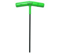 Bondhus, T27 x 187MM TORX T-Handle HEX, TX27, 33027