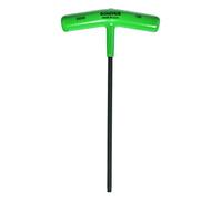 Bondhus, T30 x 193MM TORX T-Handle HEX, TX30, 33030