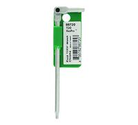 BONDHUS, T40 HEXPRO TORX Pivot Head HEX Key, TX40, 88740