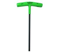 Bondhus, T40 x 199MM TORX T-Handle HEX, TX40, 33040