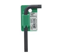 Bondhus, T50 TORX Key, TX50, 31750
