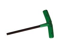 Bondhus, T50 x 212MM TORX T-Handle HEX, TX50, 33050