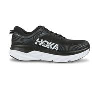 Bondi 7 - male - Hoka One One - Running Shoes - Black - 10 1/2 UK - Sport 10 1/2 UK