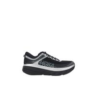 Bondi 7 Trainers - male - Hoka One One - Running Shoes - Black - 8 UK - Sport 8 UK