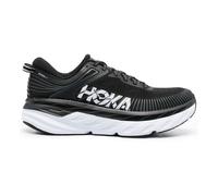 Bondi 7 - male - Hoka One One - Running Shoes - Black - 9 1/2 UK - Sport 9 1/2 UK
