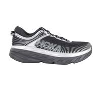 Bondi 7 Trainers - male - Hoka One One - Running Shoes - Black - 10 2/3 UK - Sport 10 2/3 UK