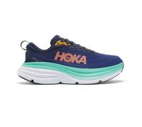 Bondi 8 - female - Hoka One One - Running Shoes - Blue - 5 UK - Sport 5 UK