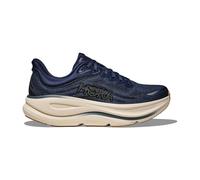 Bondi 9 - male - Hoka One One - Running Shoes - Blue - 8 UK - Sport 8 UK