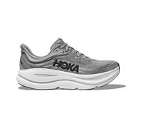 Bondi 9 - male - Hoka One One - Running Shoes - Gray - 10 UK - Sport 10 UK