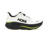 Bondi 9 - male - Hoka One One - Running Shoes - White - 10 1/2 UK - Sport 10 1/2 UK