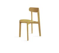 Bondi Dining Chair Turmeric Yellow