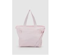 Bondi Nylon Large Tote Bag Nere Travel Pink One Size