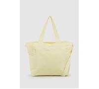 Bondi Nylon Large Tote Bag Nere Travel Yellow One Size