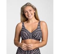 Miss Mary of Sweden Bondi Women’s Supportive Underwired Bikini Bra Black