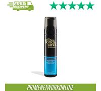 Bondi Sands 1 Hour Express Self Tanning Foam 200ml 100% ORIGINAL ⭐⭐⭐⭐⭐