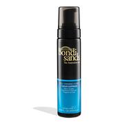 Bondi Sands 1 Hour Express Self Tanning Foam, Lightweight, Fragrance Free Self-Tanner for an Even, Streak-Free Tan, 6.76 fl oz