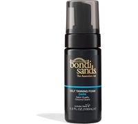 Bondi Sands Self Tanning Foam Dark 100ml-No Colour