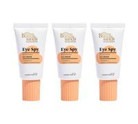 Bondi Sands 15ml Eye Spy Vitamin C Eye Cream x3