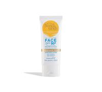 Bondi Sands SPF 50+ Everyday Face Lotion 75ml (UK)