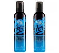 Bondi Sands Aero Aerated Self-Tanning Foam 1 Hour Express 225ml -2 Pack RRP £38