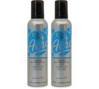 2 x Bondi Sands Aero Aerated Self Tan Tanning Foam Quick Dry Coconut Scent 225ml