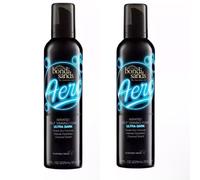 Bondi Sands AERO Aerated Self Tanning Foam - ULTRA DARK 225ml -2 Pack RRP £38