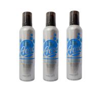 Bondi Sands Aero Self Tanning Foam Dark 225 ML - Pack of 3