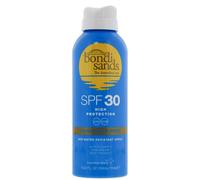 Bondi Sands Aerosol Spray Mist Fragrance Free SPF 30 160g