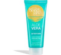 Bondi Sands Aloe Vera After Sun Cooling Gel 200ml | Enriched with 95% Aloe Vera
