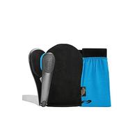 Bondi Sands Application Mitt, Back Mitt & Exfoliating Mitt Set, One Colour, Women One Colour