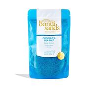 Bondi Sands Body Scrub Coconut and Sea Salt, 0.272 kg, BON172
