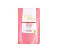 Bondi Sands Summer Fruits Coconut and Sea Salt Body Scrub 250g