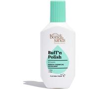 Bondi Sands Buff’ N Polish Gentle Chemical Exfoliant 30ml| Enriched with Cher