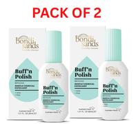 Bondi Sands Buff’ N Polish Gentle Chemical Exfoliant 30ml X 2 Pack