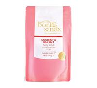 Bondi Sands Coconut & Sea Salt Summer Fruits Scrub In Clear Clear One Size