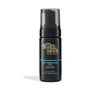 Bondi Sands Dark Self-Tanning Foam | Lightweight, Buildable Formula Gives a Deep Bronzed Glow for a Flawless Finish, Enriched with Aloe Vera, Vegan + Cruelty Free, Coconut Scent | 100 mL/3.3 Oz