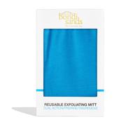 Bondi Sands Dual Action Exfoliating Mitt In Clear Clear One Size