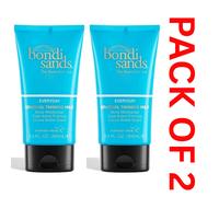Bondi Sands Everyday Gradual Tanning Body Milk Moisturiser 100ml X 2 Pack