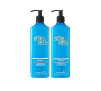 Bondi Sands Everyday Gradual Tanning Milk Twin Pack 375ml, Green, Women Green