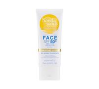 Bondi Sands Sunscreen SPF 50+ Fragrance Free Face Lotion 75ml