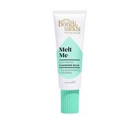Bondi Sands Melt Me Cleansing Balm 100ml | Enriched with Ceramides | Suitable for sensitive skin | Vegan + Cruelty Free| 100ml/3.38 FL Oz