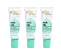 Bondi Sands Everyday Skincare Melt Me Moisturising Cleansing Balm 100ml x3