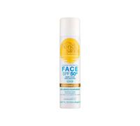 Bondi Sands Everyday Spf 50+ Sunscreen 60ml