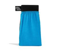 Bondi Sands Exfoliating Mitt | Dual-Sided, Multi-Purpose Glove Exfoliates to Prep Skin for a Flawless, Streak-Free Self Tan and Erases Unwanted Tanning Errors, Durable + Reusable | Includes 1 Mitt