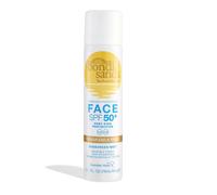 Bondi Sands Face Suncream Mist SPF50 79ml